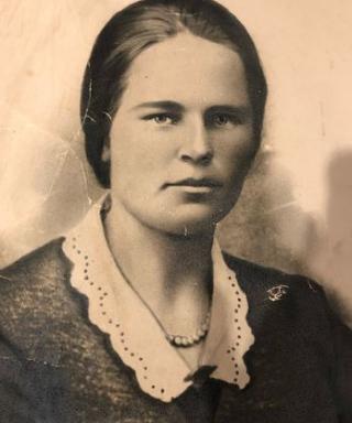 Фефилова Александра Михайловна