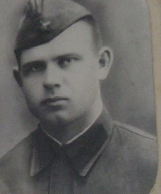 Воробьев Николай Васильевич