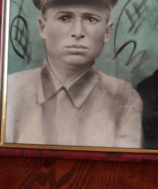 Дьяченко Никон Иванович