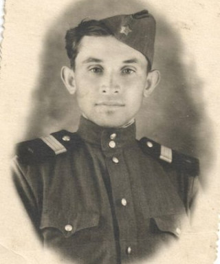 Яхиббаев Алияскяр Мухаммеджанович