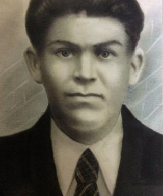 Ларин Павел Алексеевич