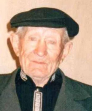 Белоусов Николай Кириллович