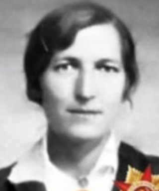 Шинкаренко Анна Андреевна