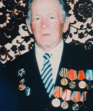 Поздеев Владимир Михайлович