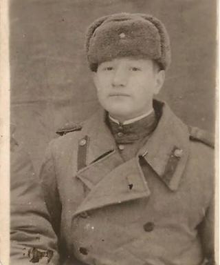 Власов Андрей Ильич