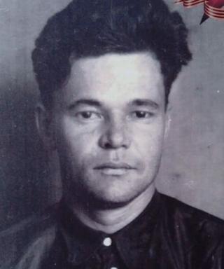 Лебедев Михаил Васильевич