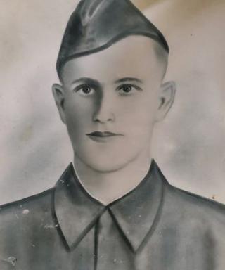 Протосеев Владимир Иванович