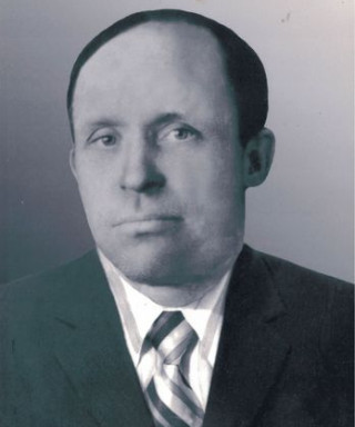 Арсеничев Иван Николаевич