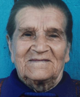 Мартынцева Александра Даниловна