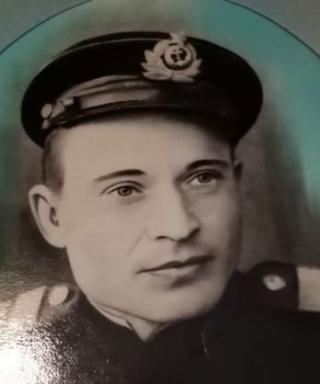 Логинов Павел Иванович