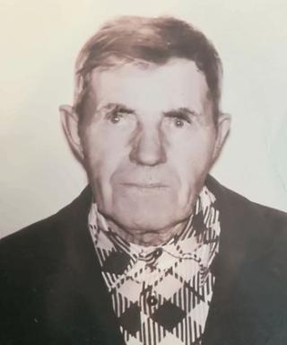 Логинов Андрей Капитонович