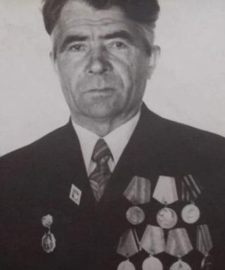 Алексеев Александр Иванович