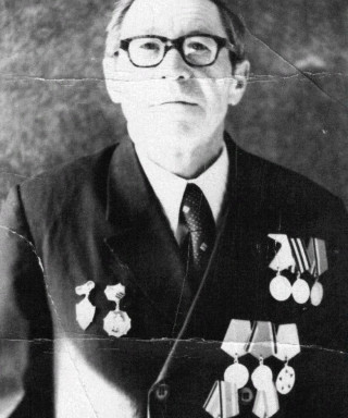 Колпаков Леонид Яковлевич