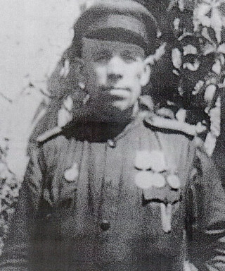 Бугров Иван Авдеевич