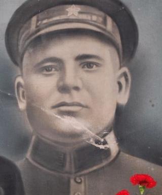 Шевцов Семен Павлович