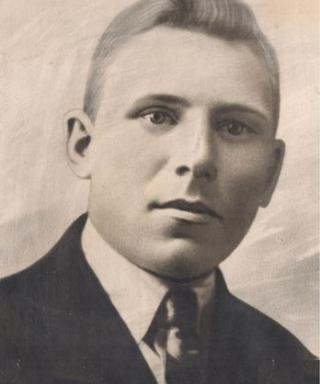 Гуков Павел Дмитриевич
