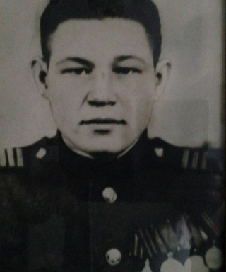 Павлов Тимофеевич Тимофеевич