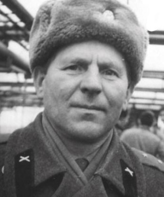 Петренко Михаил Васильевич