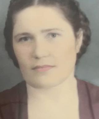Мармалева София Александровна