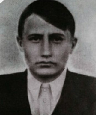 Овечкин Дмитрий Иванович