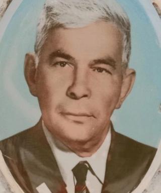 Улыбаев Ибрагим Сабирович