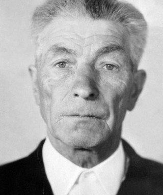 Кабанов Павел Федорович