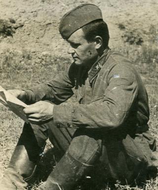 Шамрицкий Андрей Иванович