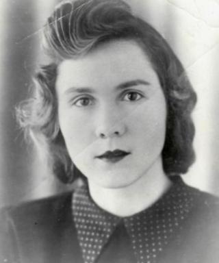 Голубева Нина Изотовна