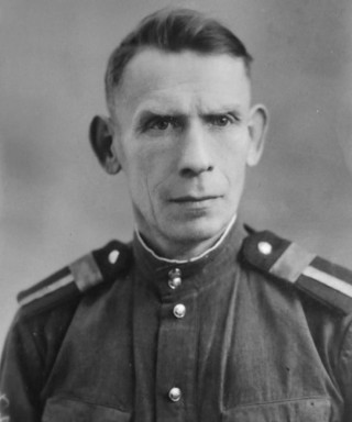 Вохминцев Федор Андреевич