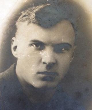 Гудков Георгий Васильевич