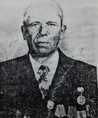 Курмакаев Абдулла Мусеевич