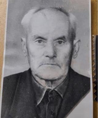 Шашков Александр Иванович
