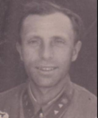 Матвеев Андрей Иванович