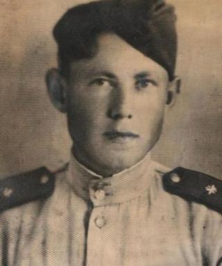 Шандиков Сергей Яковлевич