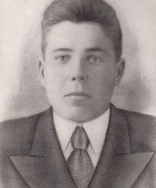 Кочкуров Нестер Осипович