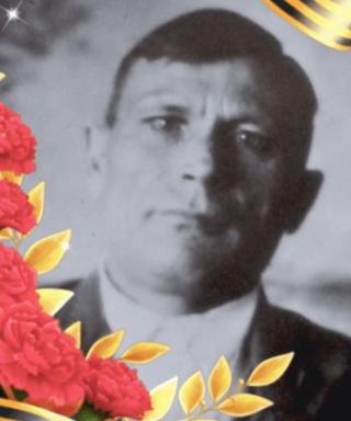 Усов Иван Антонович