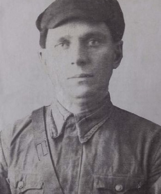 Чучев Пётр Артемович