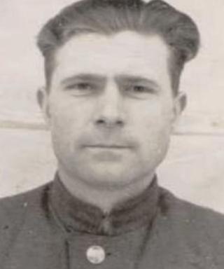 Кузин Алексей Иванович