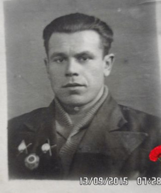 Половодов Анатолий Иванович