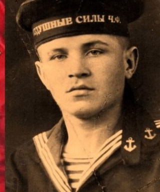 Шунин Александр Александрович