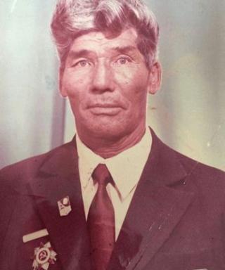 Сметанин Николай Иванович