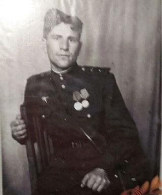 Котляров Кирилл Ильич