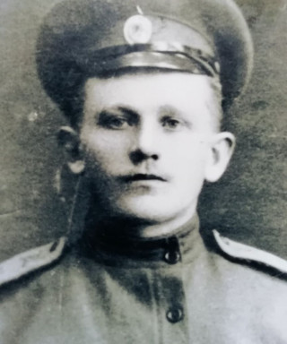 Забелинский Прокопий Максимович