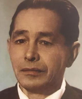 Скворцов Андрей Григорьевич
