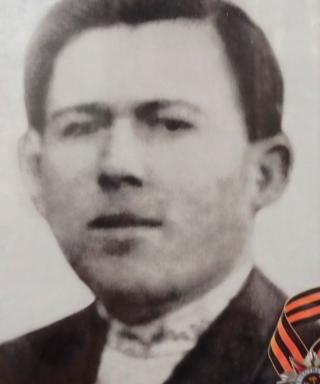 Лукьянов Михаил Тимофеевич