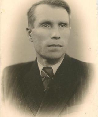 Глухов Сергей Иванович