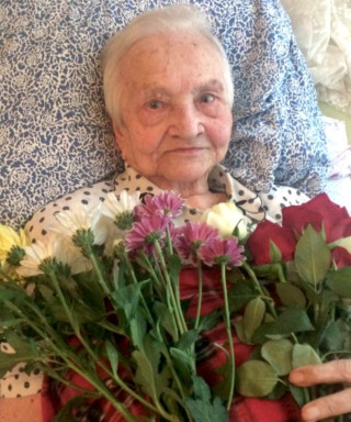 Ефимова Любовь Николаевна