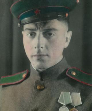 Шнейдерман Иосиф Зискиндович