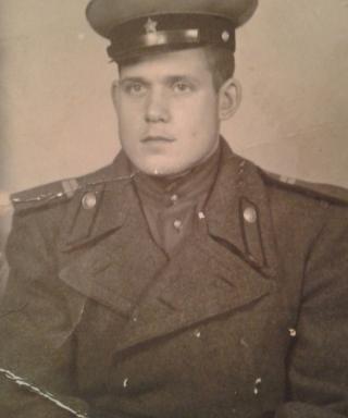 Куков Сергей Михайлович