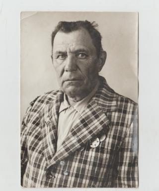 Сидличенко Иван Николаевич